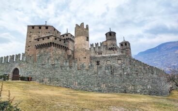 Castello di Fenis
