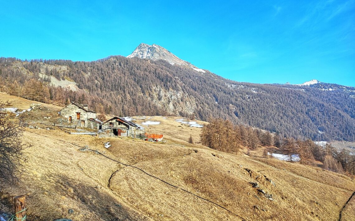 Cosa fare cervinia