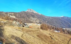 Cosa fare cervinia