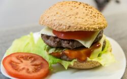 mangiare senza glutine torino