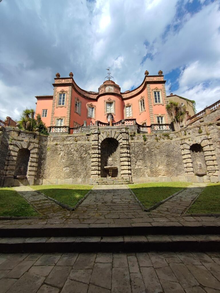 Villa Garzoni