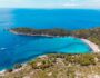 sosta camper toscana mare