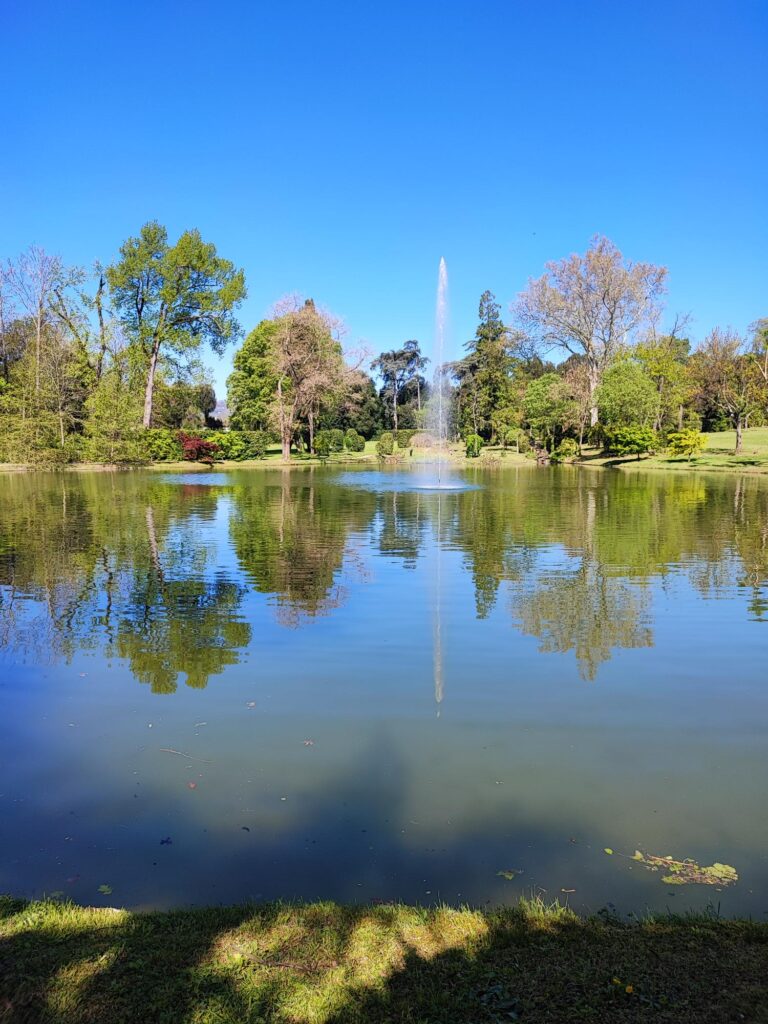 Parco di Villa Reale Marlia