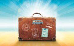 documenti per viaggiare con bambini