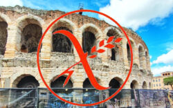 Verona senza glutine