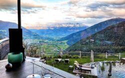 Vitalpina Hotels Val Venosta