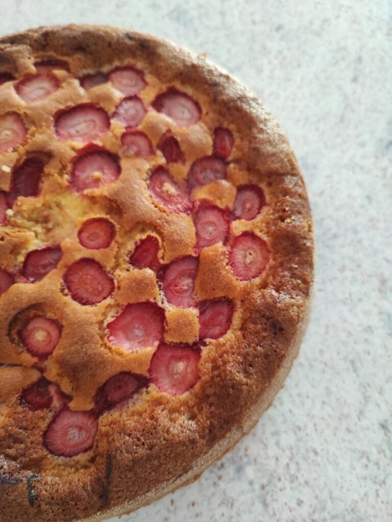 Torta-farina-di-cocco
