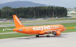 rimborso easyjet