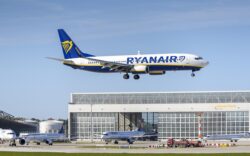 rimborso ryanair