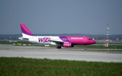 rimborso wizzair