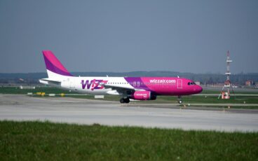rimborso wizzair