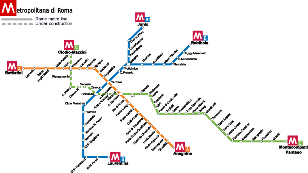 mappa_metro_roma