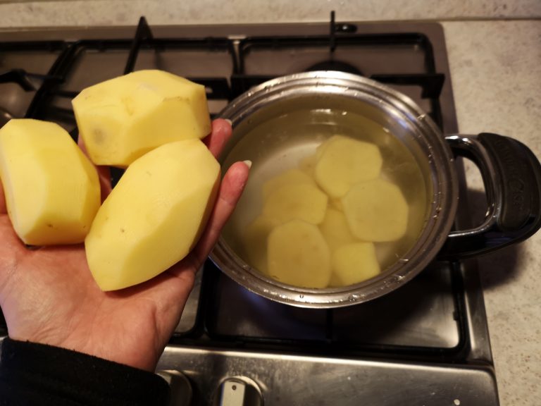 patate