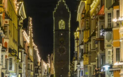 mercatini di natale vipiteno