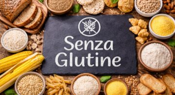 senza glutine