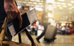 bagaglio a mano eurowings