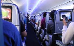 eurowings bambini
