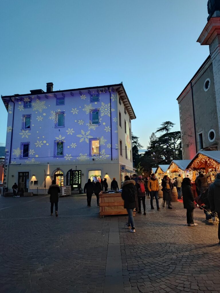 Mercatini di Natale Arco