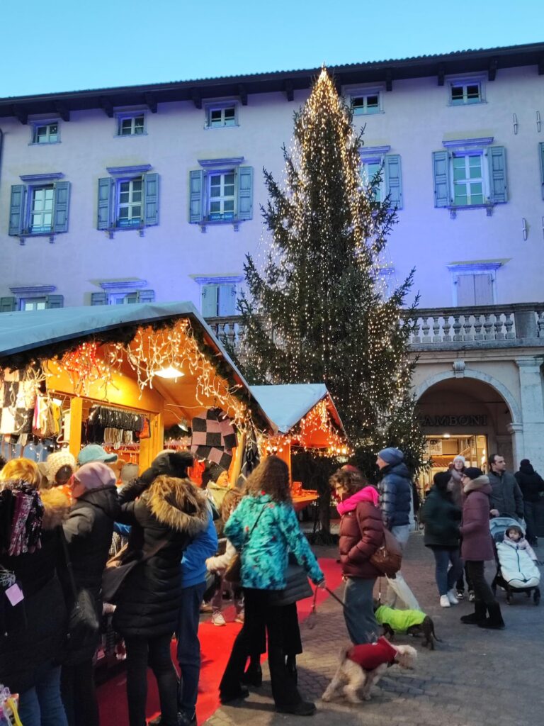 Mercatini di Natale di Arco