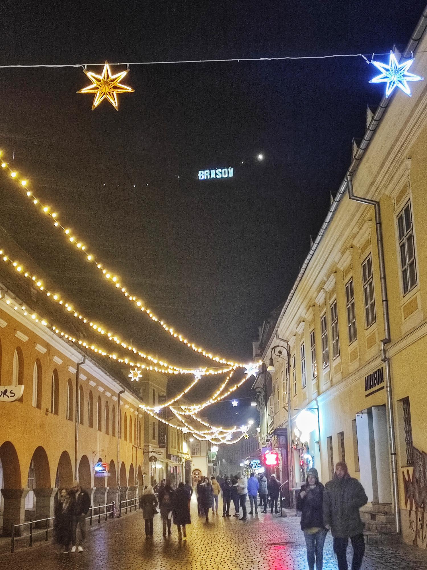 Brasov monte tampa