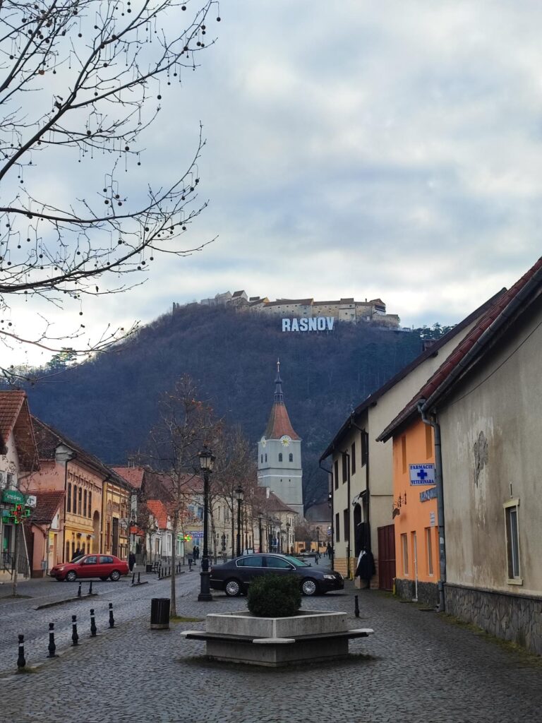 rasnov