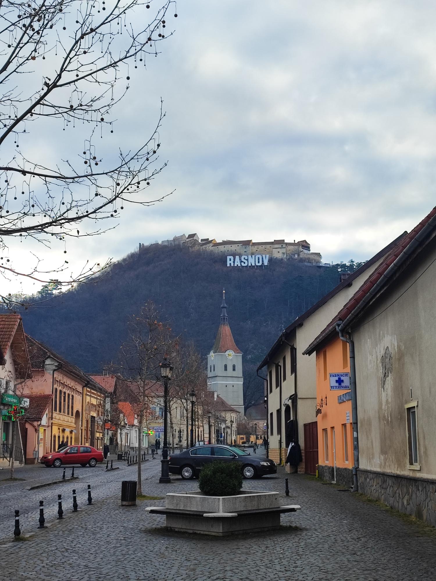 rasnov