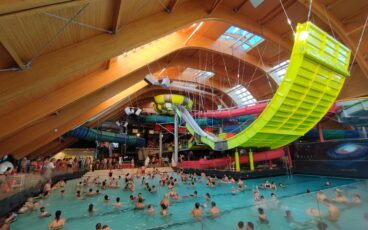 terme bucarest