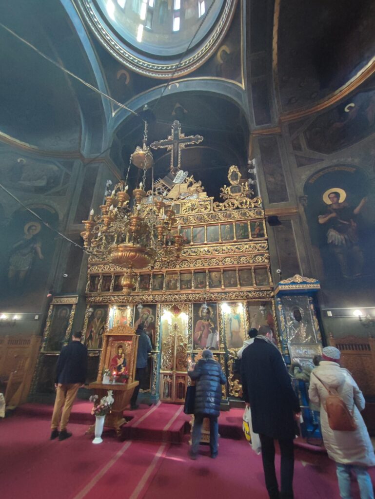 Biserica Buna Vestire