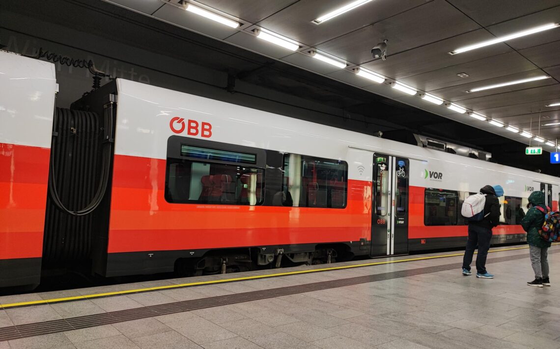 metro vienna