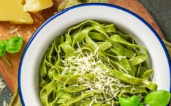 tagliatelle verdi