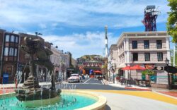 Movieland Hollywood Park