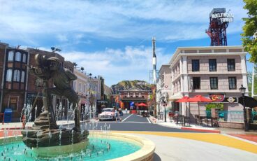 Movieland Hollywood Park