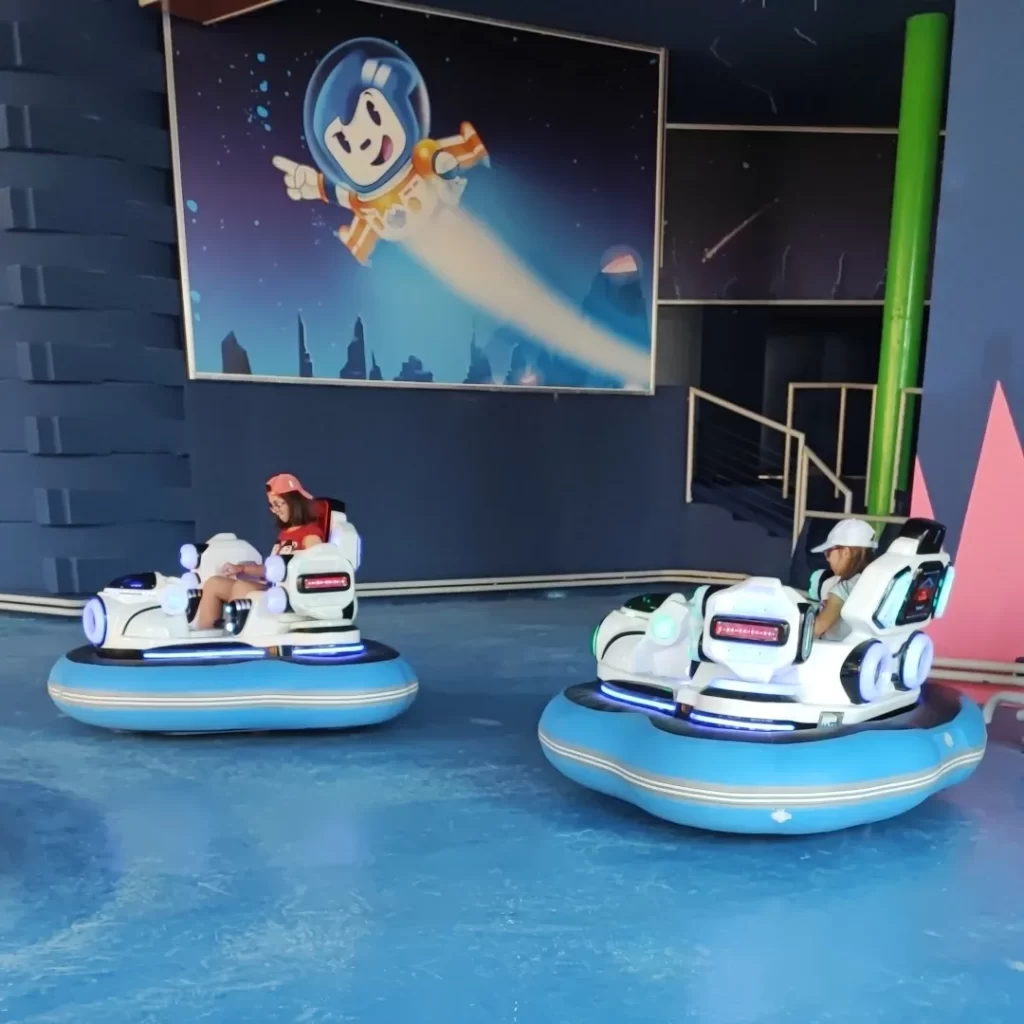Movieland giostre