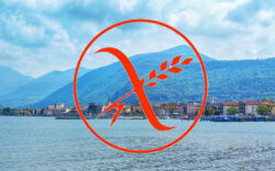 iseo senza glutine