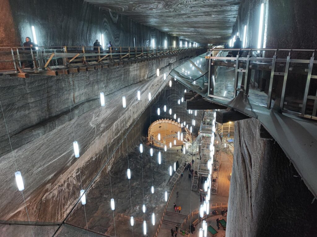 Miniera turda