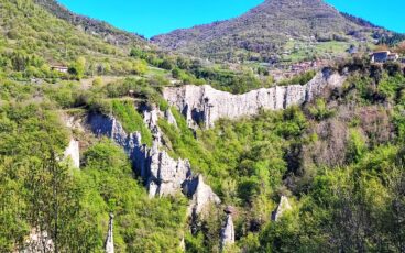 Piramidi di zone