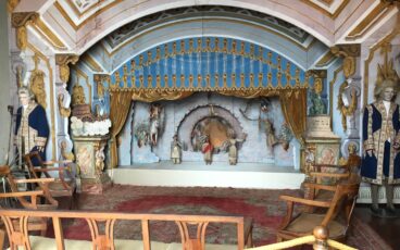 museo lago maggiore marionette
