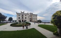 Castello di Miramare