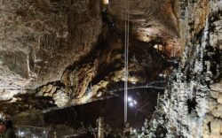 Grotta Gigante Trieste
