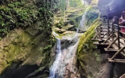 Grotte del Caglieron treviso