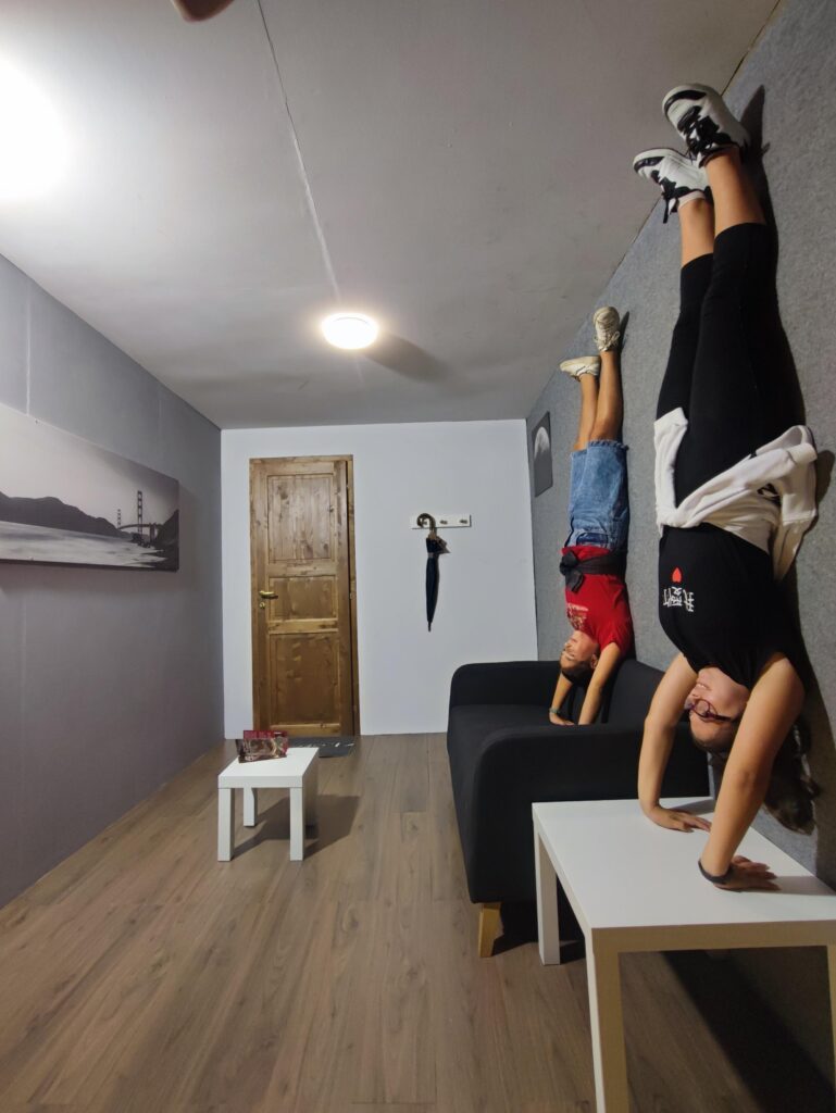 Museo delle Illusioni