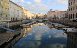 cosa vedere trieste