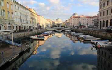 cosa vedere trieste