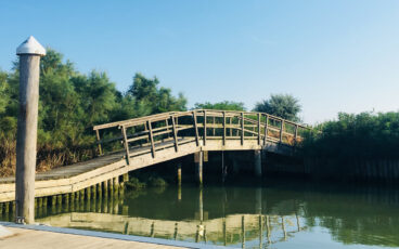 passeggiate emilia romagna