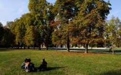 Parma Parco Ducale