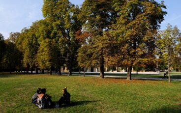 Parma Parco Ducale