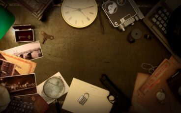 escape room
