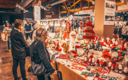 Mercatini di Natale a FICO