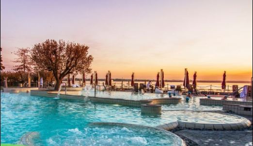 aquaria terme lago di garda