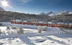 trenino rosso del bernina 2